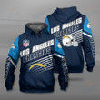 Los Angeles Chargers FFS8620
