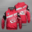 Kansas City Chiefs FFS8520