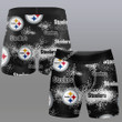 Pittsburgh Steelers 3DA2701