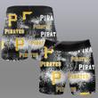 Pittsburgh Pirates 3DD2206