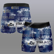 Utah Jazz 3DE2905