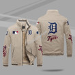 Detroit Tigers 2DD1018