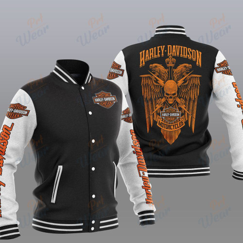 Harley Davidson BR01
