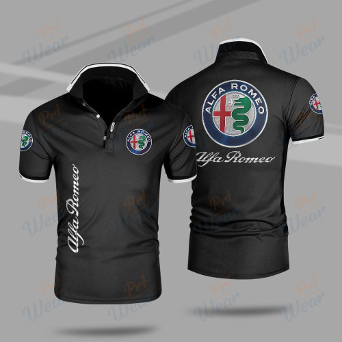 Alfa Romeo 2DG0115