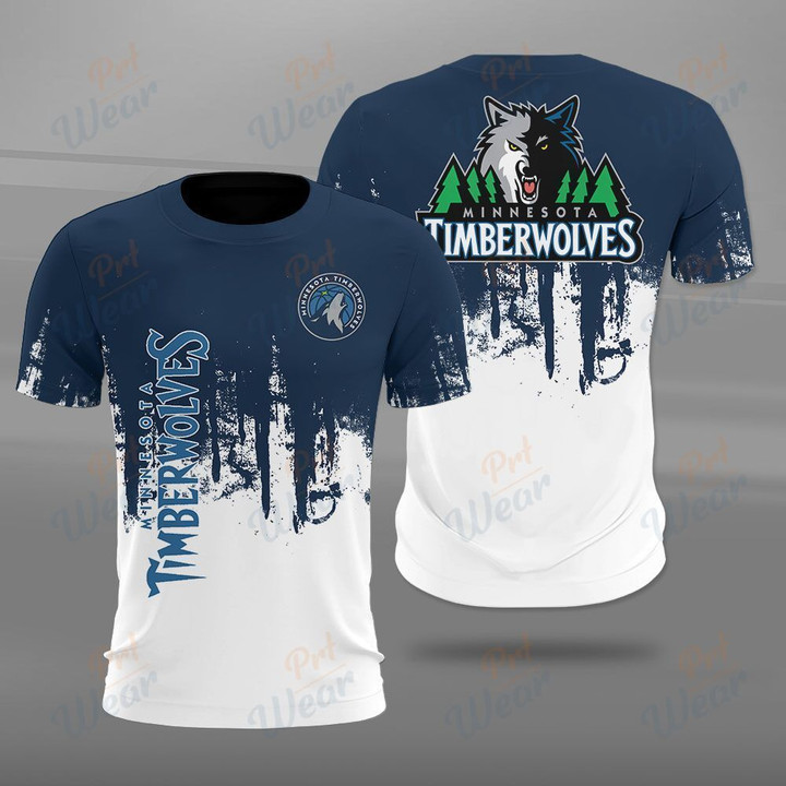 Minnesota Timberwolves FFSE1801