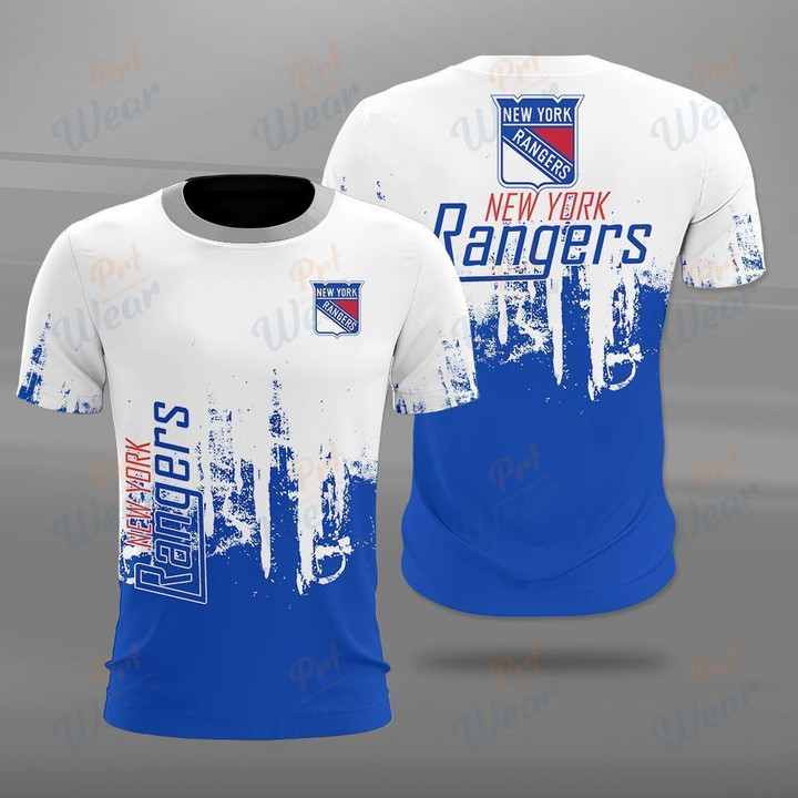 New York Rangers FFSB2001