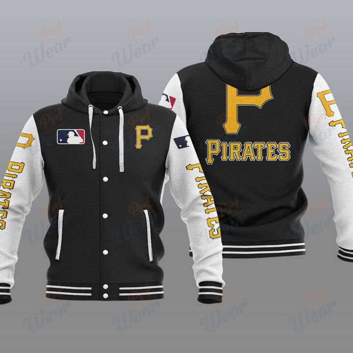 Pittsburgh Pirates 2DD2208