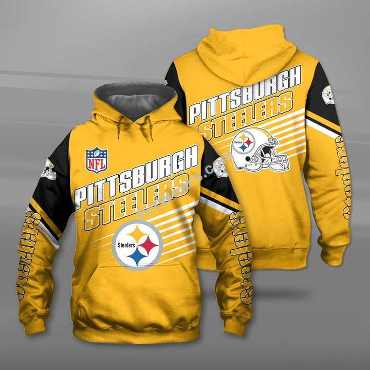 Pittsburgh Steelers FFS9620