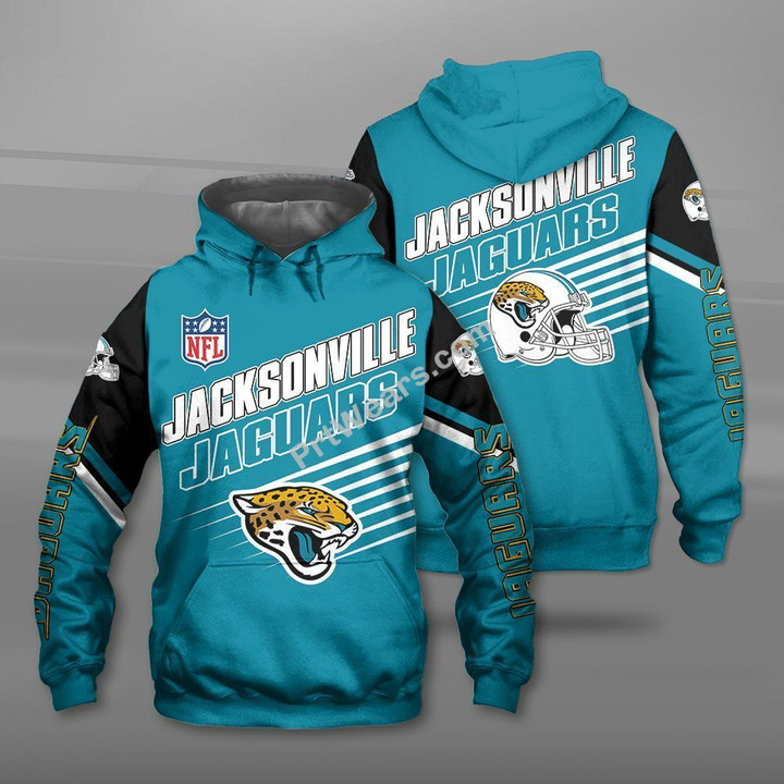 Jacksonville Jaguars FFS8420