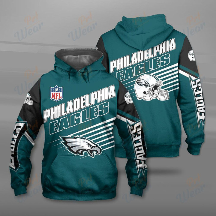 Philadelphia Eagles FFS9520