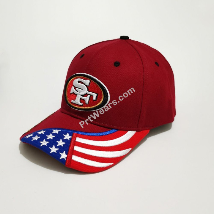 San Francisco 49ers VNA2802