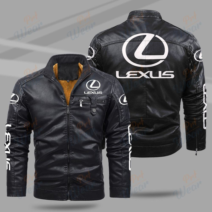 Lexus 2DG4218