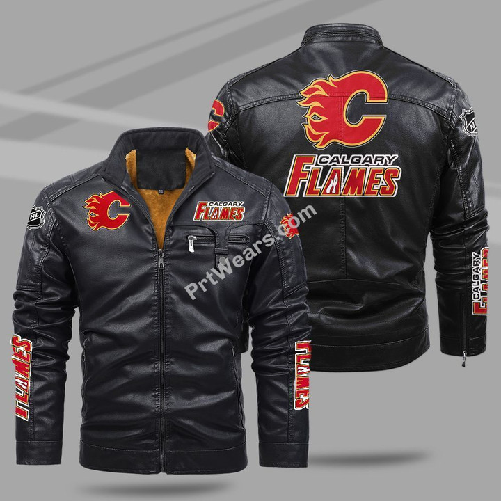 Calgary Flames 2DB0512