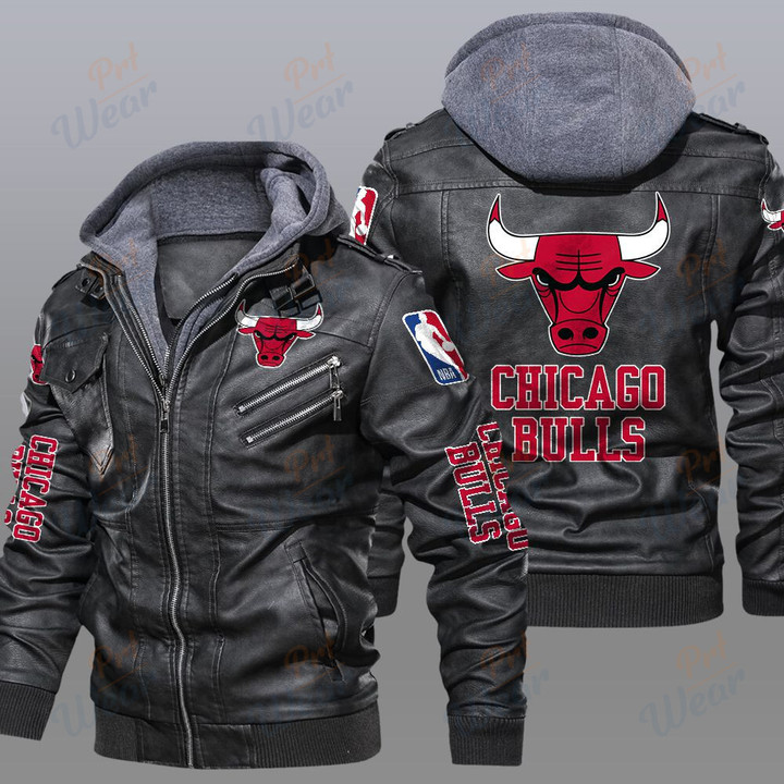 Chicago Bulls 2DE0505