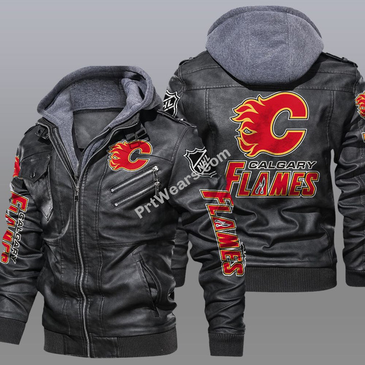 Calgary Flames 2DB0507