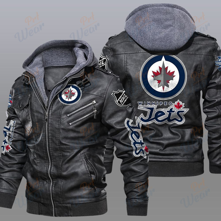 Winnipeg Jets 2DB3111