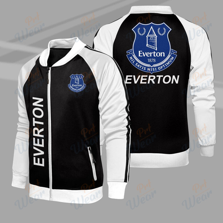 Everton 2DP0809