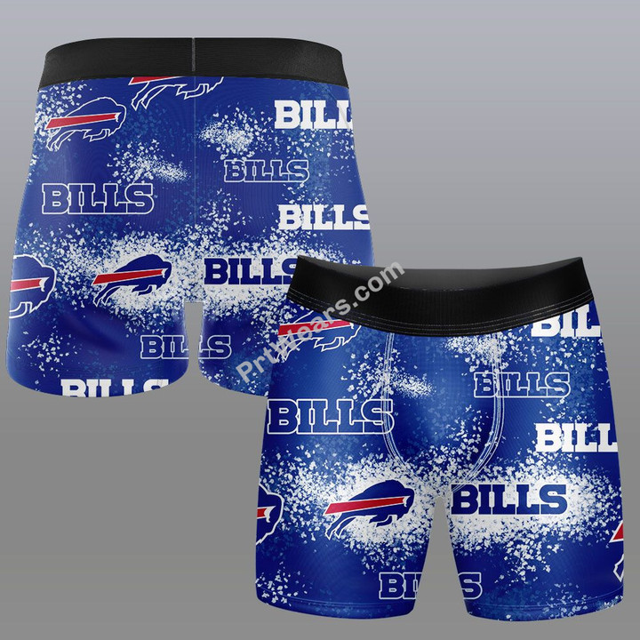 Buffalo Bills 3DA0401