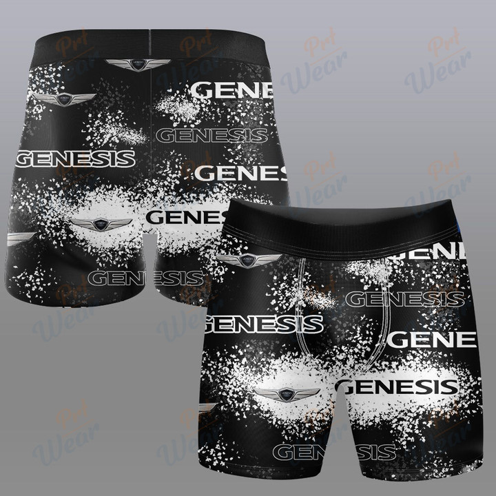 Genesis 3DG7801