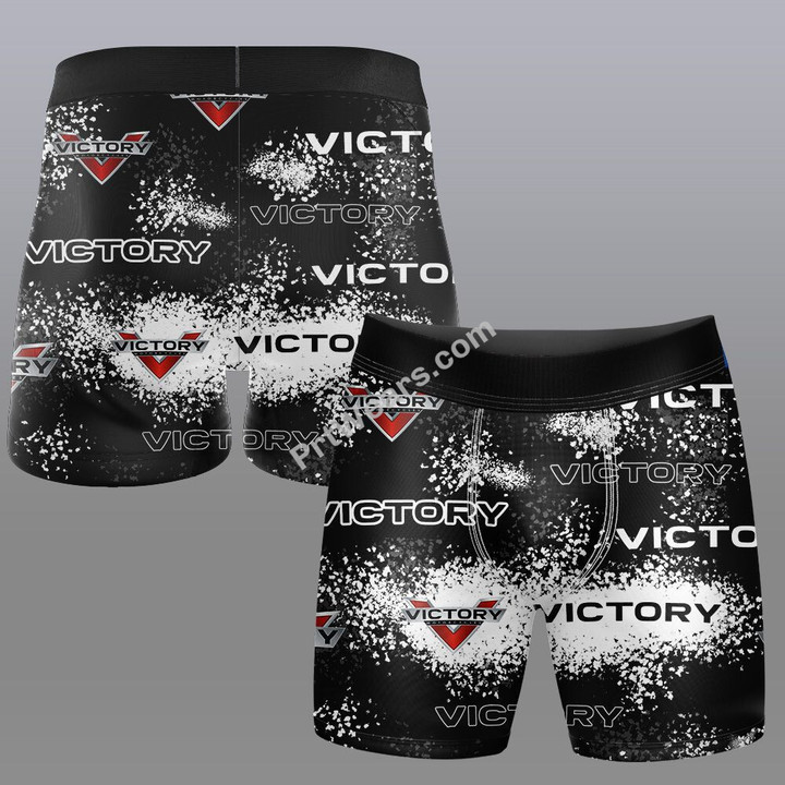 Victory Motorcycles 3DG7601