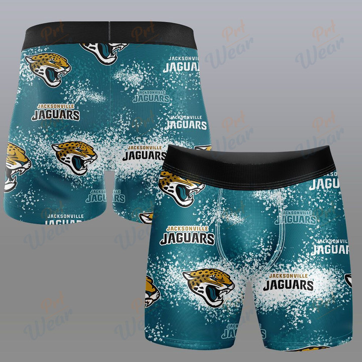 Jacksonville Jaguars 3DA1501