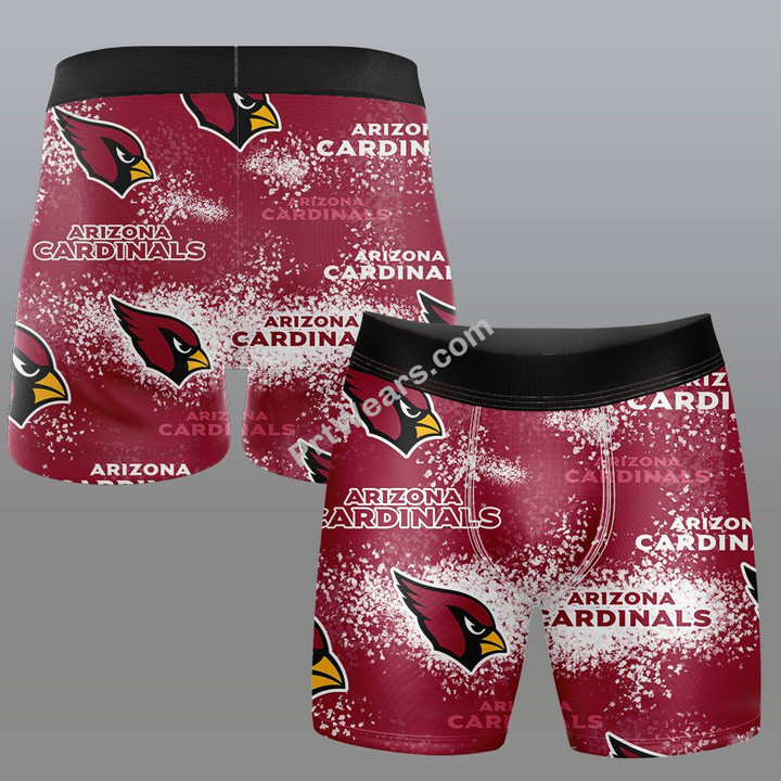 Arizona Cardinals 3DA0101