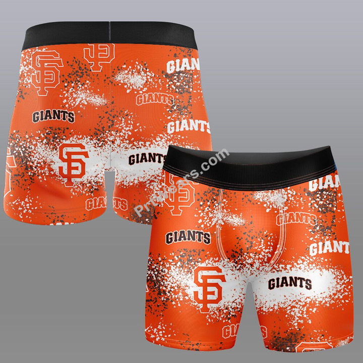 San Francisco Giants 3DD2406
