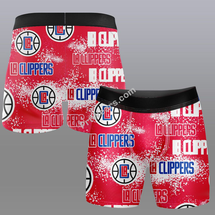 Los Angeles Clippers 3DE1305