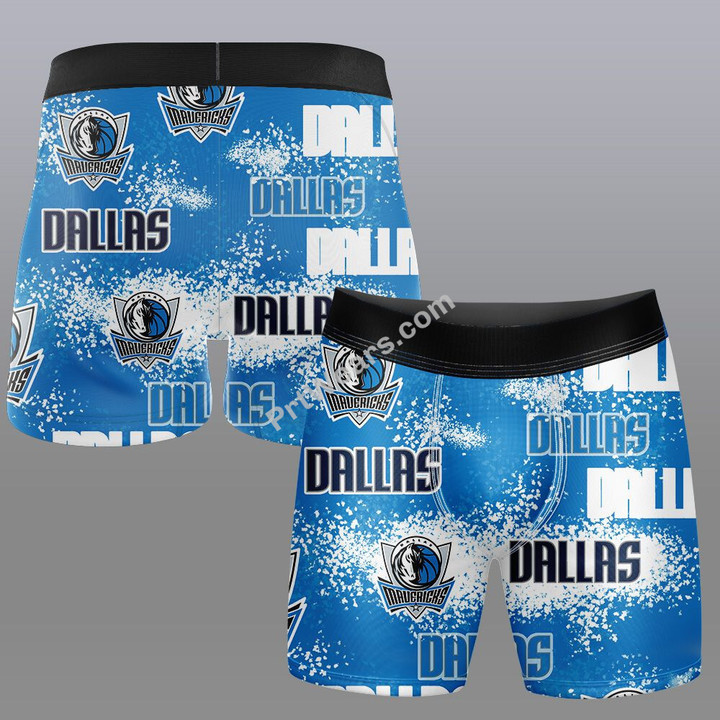 Dallas Mavericks 3DE0705