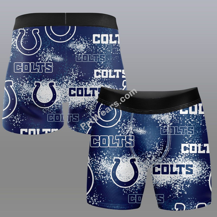 Indianapolis Colts 3DA1401