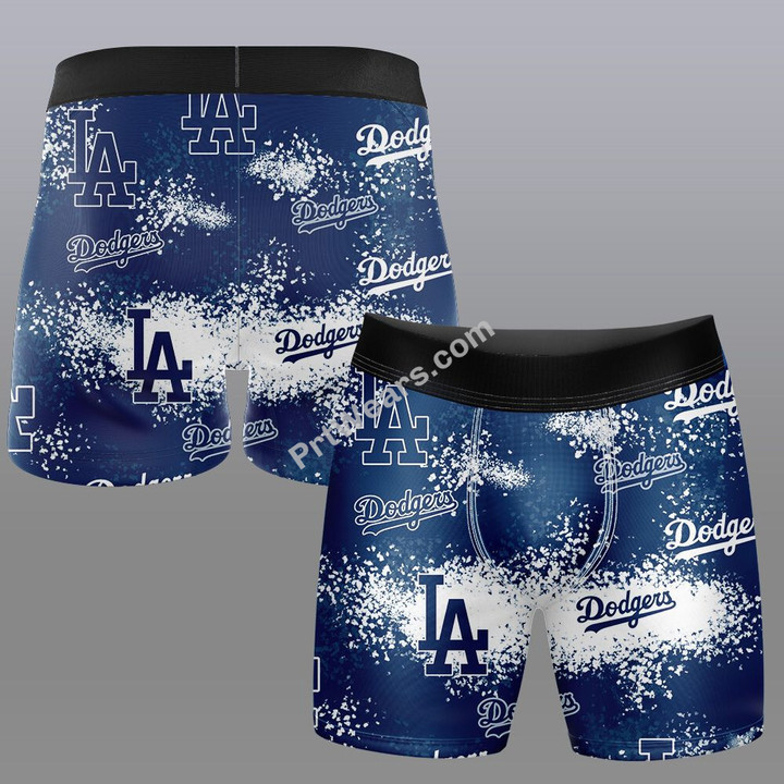Los Angeles Dodgers 3DD1406