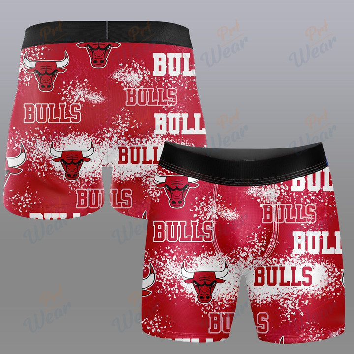 Chicago Bulls 3DE0505