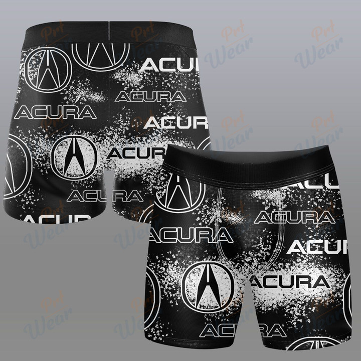 Acura 3DG3401