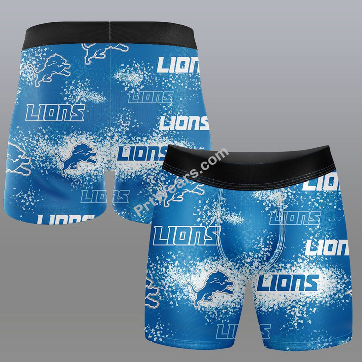 Detroit Lions 3DA1101