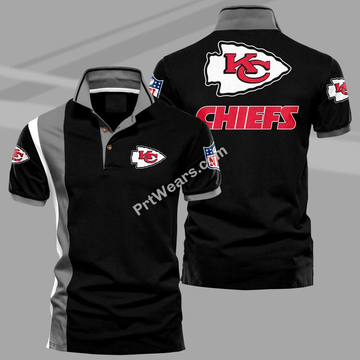 Kansas City Chiefs 2DA1650