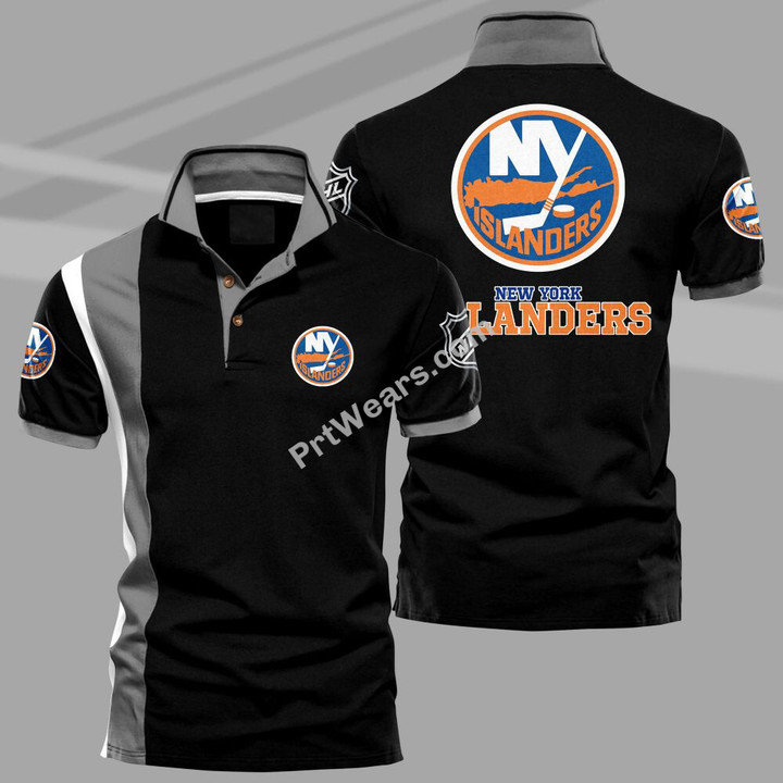 New York Islanders 2DB1918