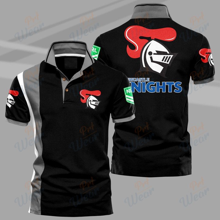Newcastle Knights 2DC0915