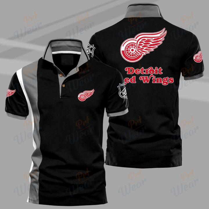 Detroit Red Wings 2DB1118