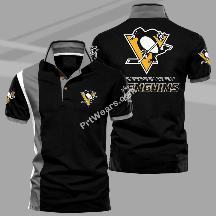 Pittsburgh Penguins 2DB2318