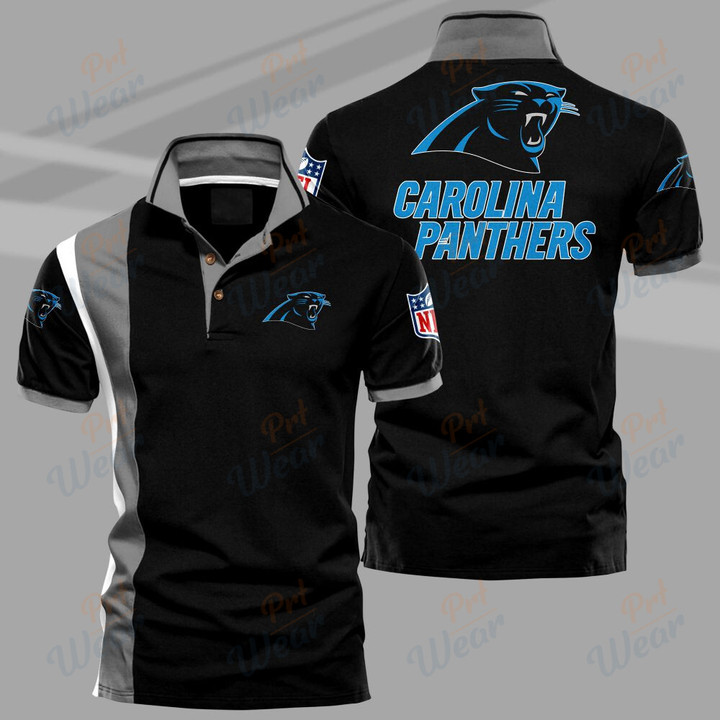 Carolina Panthers 2DA0550