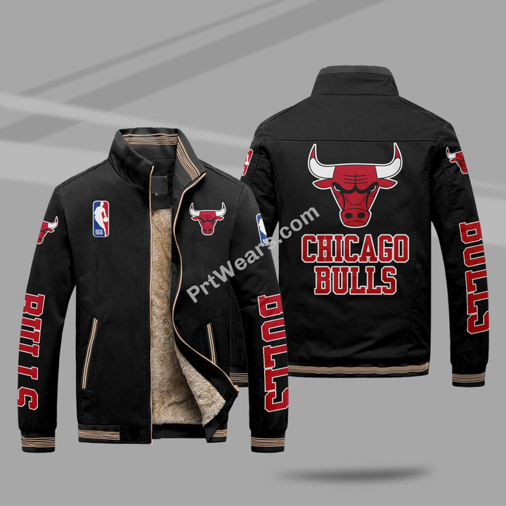 Chicago Bulls 2DE0514