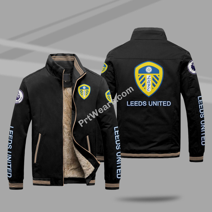 Leeds United 2DP0910