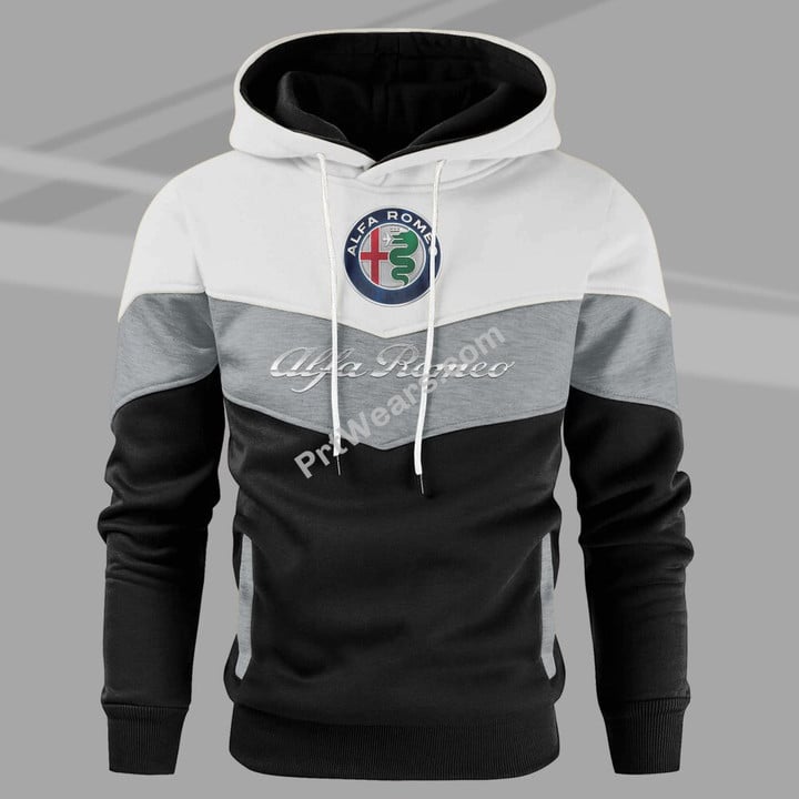 Alfa Romeo 2DG0129