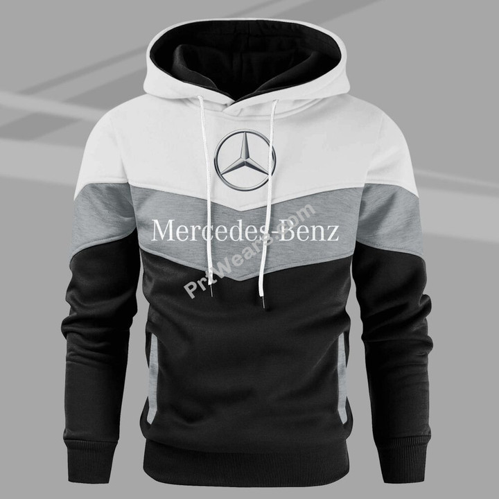 Mercedes Benz 2DG1729
