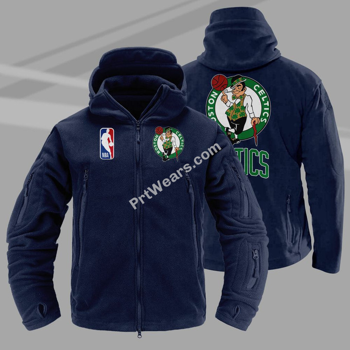 Boston Celtics 2DE0218