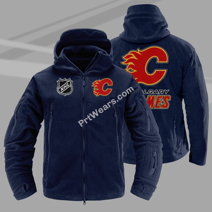 Calgary Flames 2DB0523