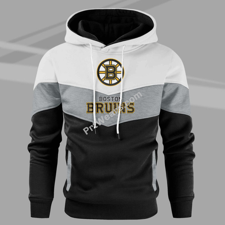 Boston Bruins 2DB0322