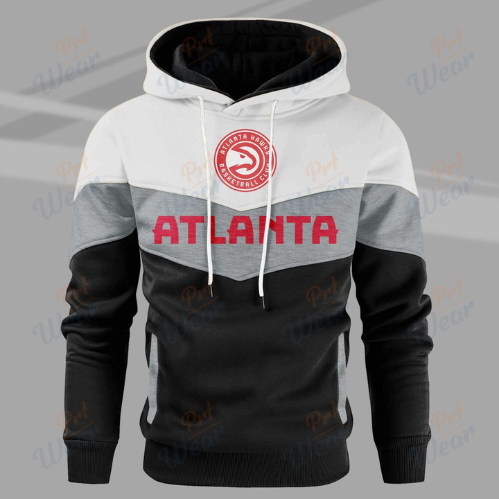 Atlanta Hawks 2DE0117