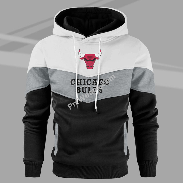 Chicago Bulls 2DE0517