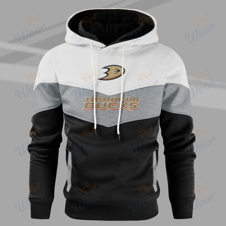 Anaheim Ducks 2DB0122